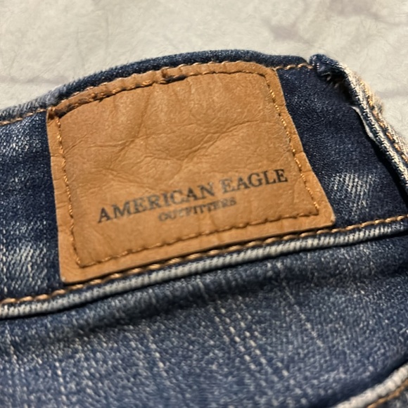American eagle, next level stretch, size 00 - Picture 3 of 6